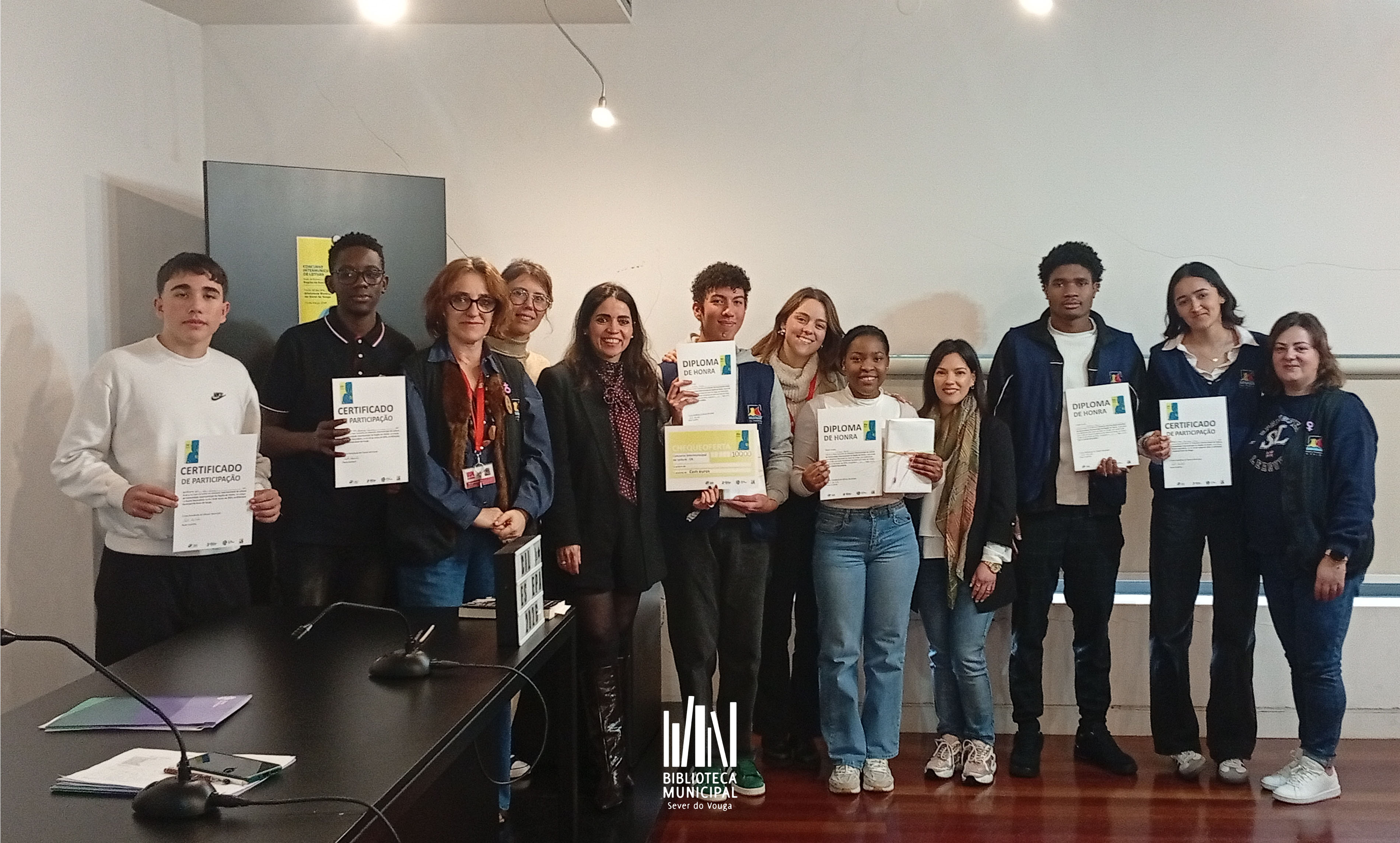 CIL | fase municipal